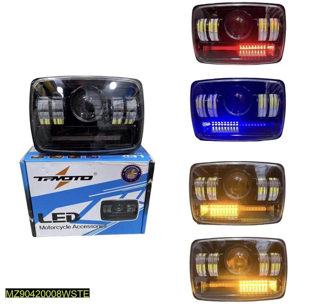 Bike LED Headlighht