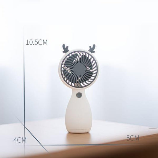 Mini Portable Fan