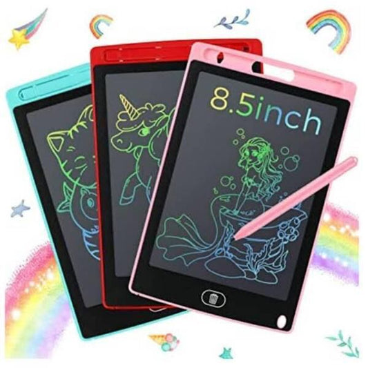 8.5 inches LCD Tablet For Kids